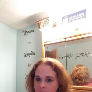 Meet your Posher, Patricia